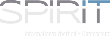 Logo SPIRIT ISD GmbH & Co. KG